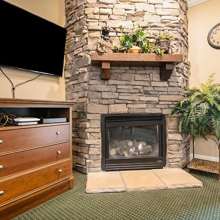Summit Manor Condos Unit B3052 Gatlinburg Kültér fotó