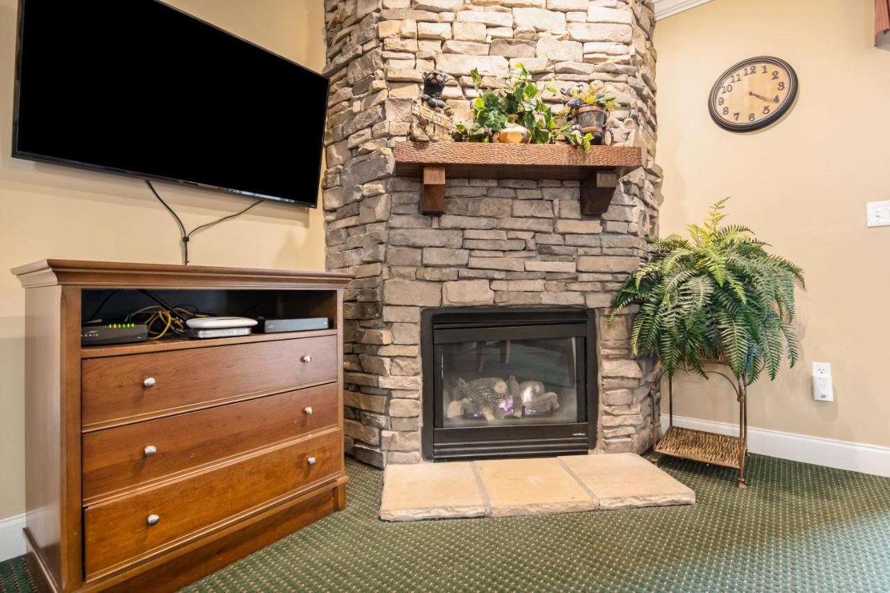 Summit Manor Condos Unit B3052 Gatlinburg Kültér fotó