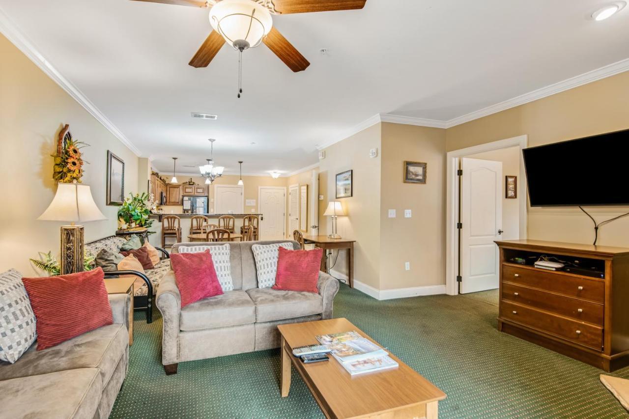 Summit Manor Condos Unit B3052 Gatlinburg Kültér fotó