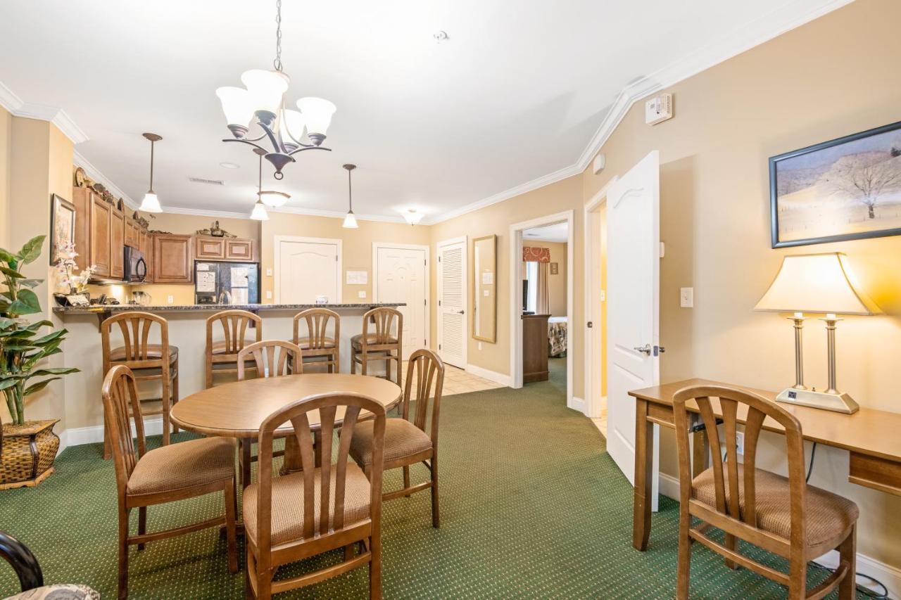 Summit Manor Condos Unit B3052 Gatlinburg Kültér fotó