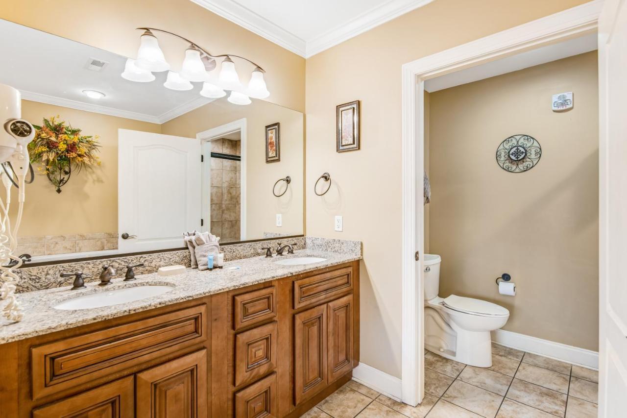 Summit Manor Condos Unit B3052 Gatlinburg Kültér fotó