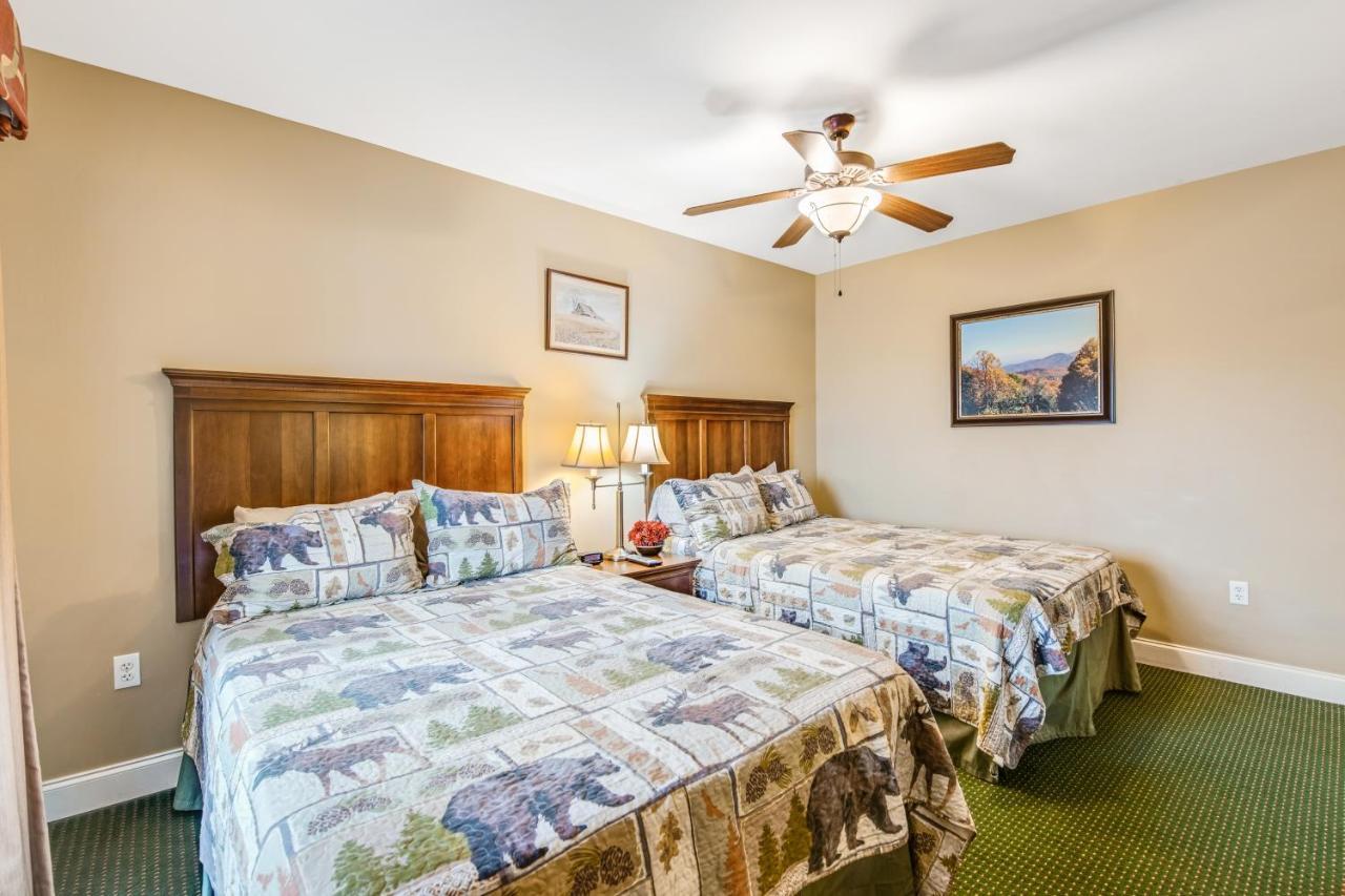 Summit Manor Condos Unit B3052 Gatlinburg Kültér fotó