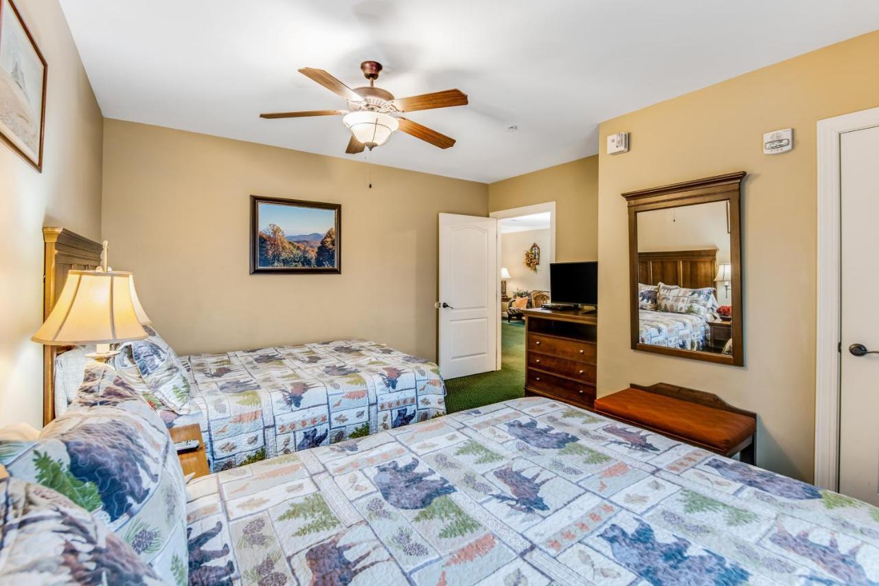Summit Manor Condos Unit B3052 Gatlinburg Kültér fotó