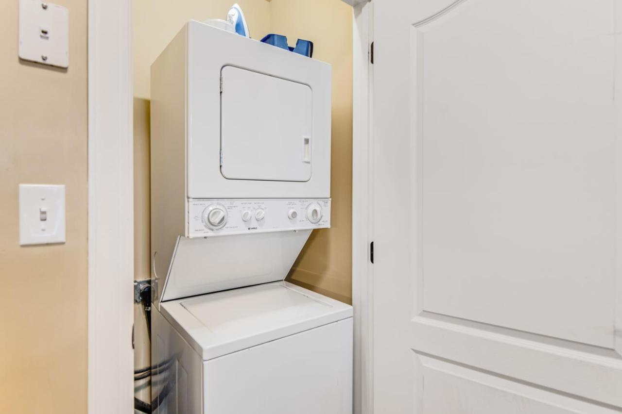 Summit Manor Condos Unit B3052 Gatlinburg Kültér fotó